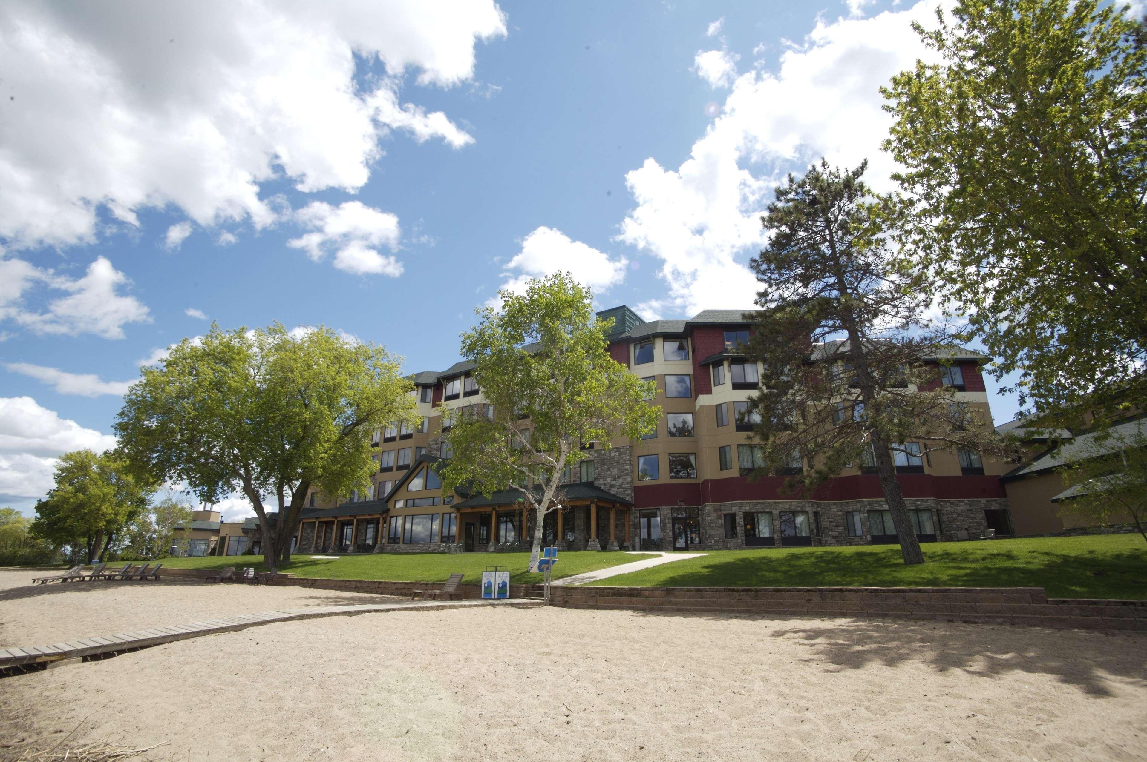 Southshore Hotel On Lake Bemidji, Trademark Coll By Wyndham Extérieur photo