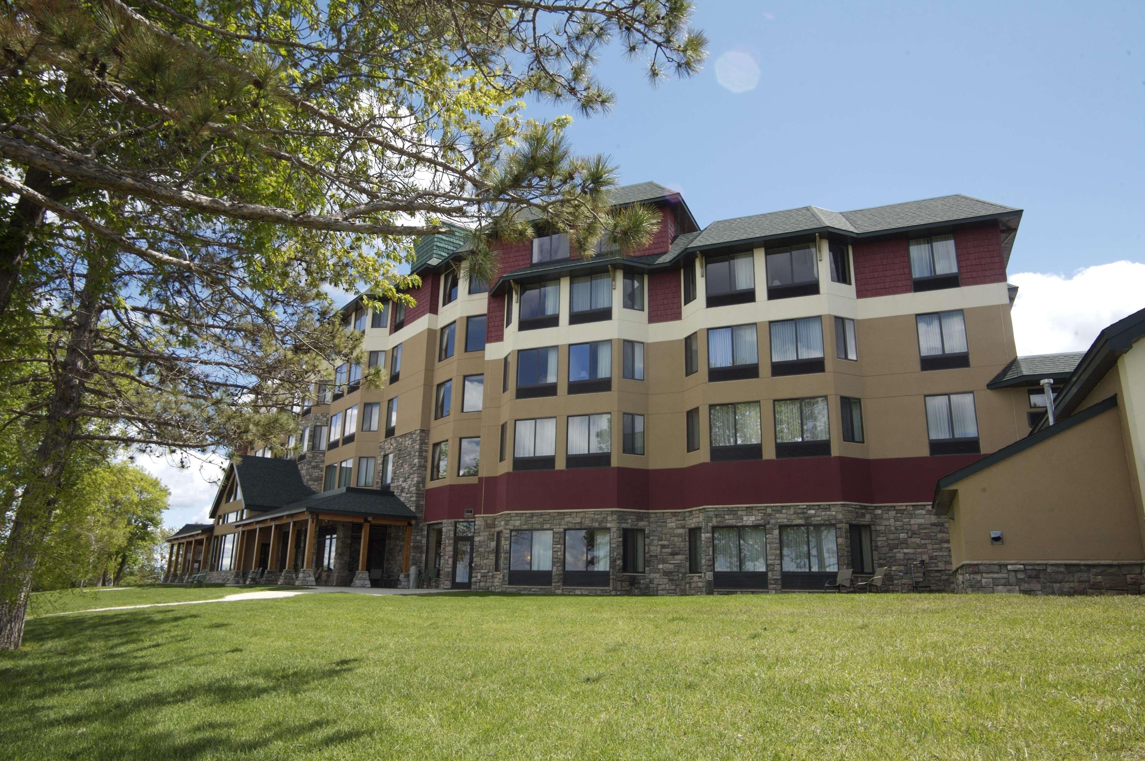 Southshore Hotel On Lake Bemidji, Trademark Coll By Wyndham Extérieur photo