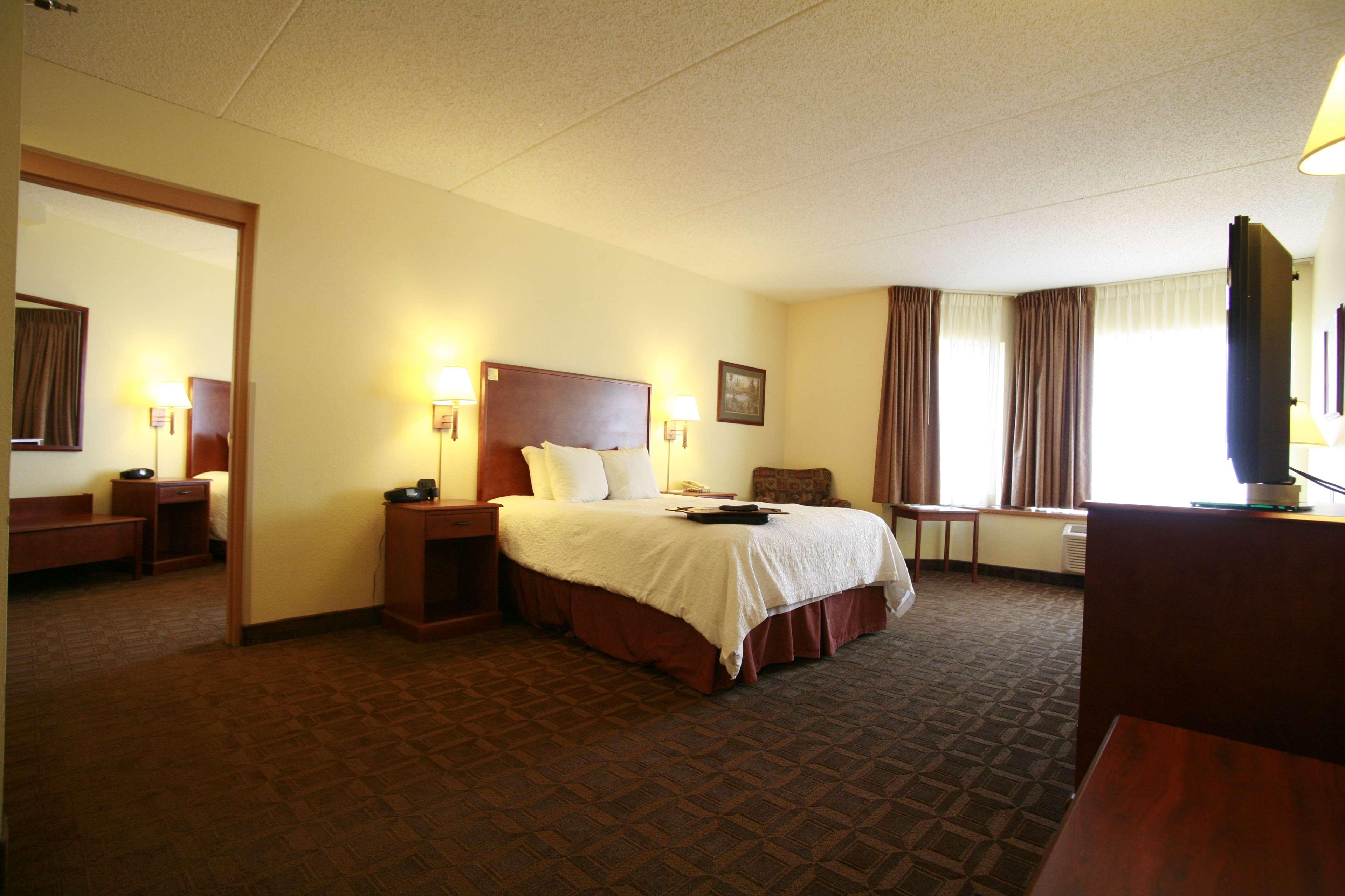 Southshore Hotel On Lake Bemidji, Trademark Coll By Wyndham Extérieur photo