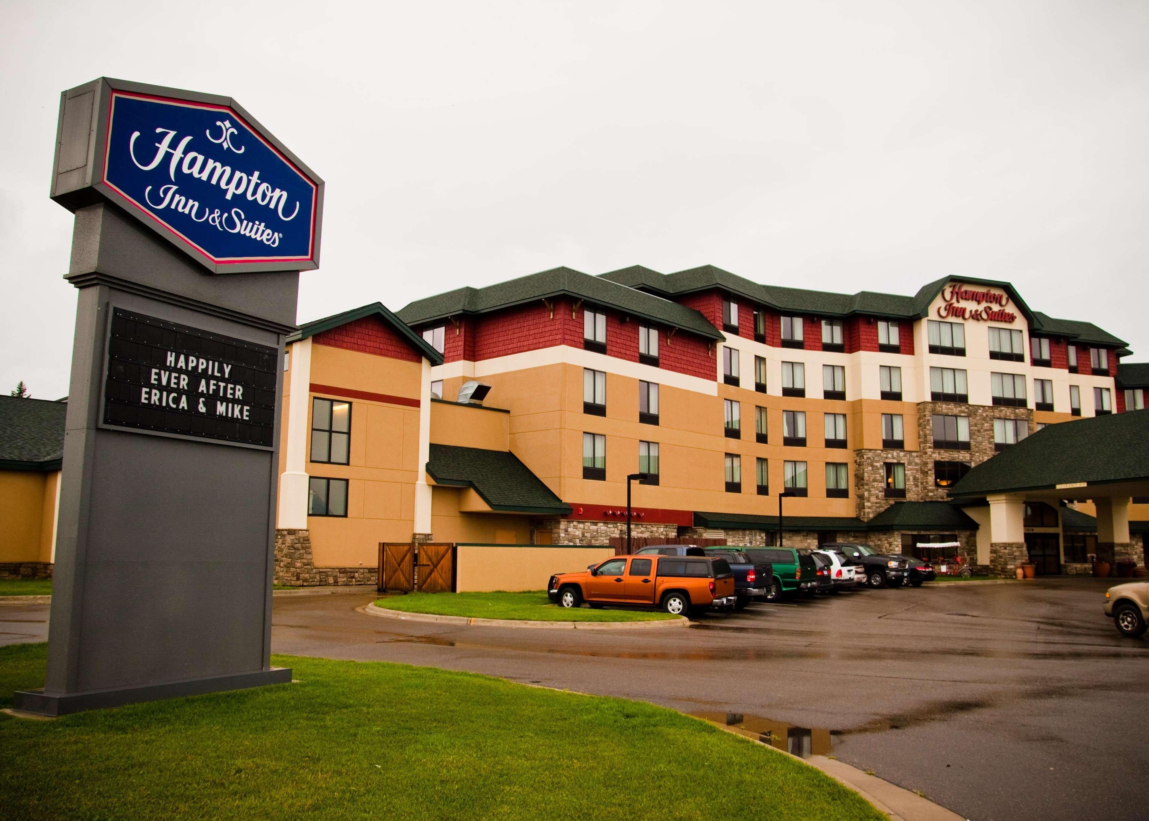 Southshore Hotel On Lake Bemidji, Trademark Coll By Wyndham Extérieur photo