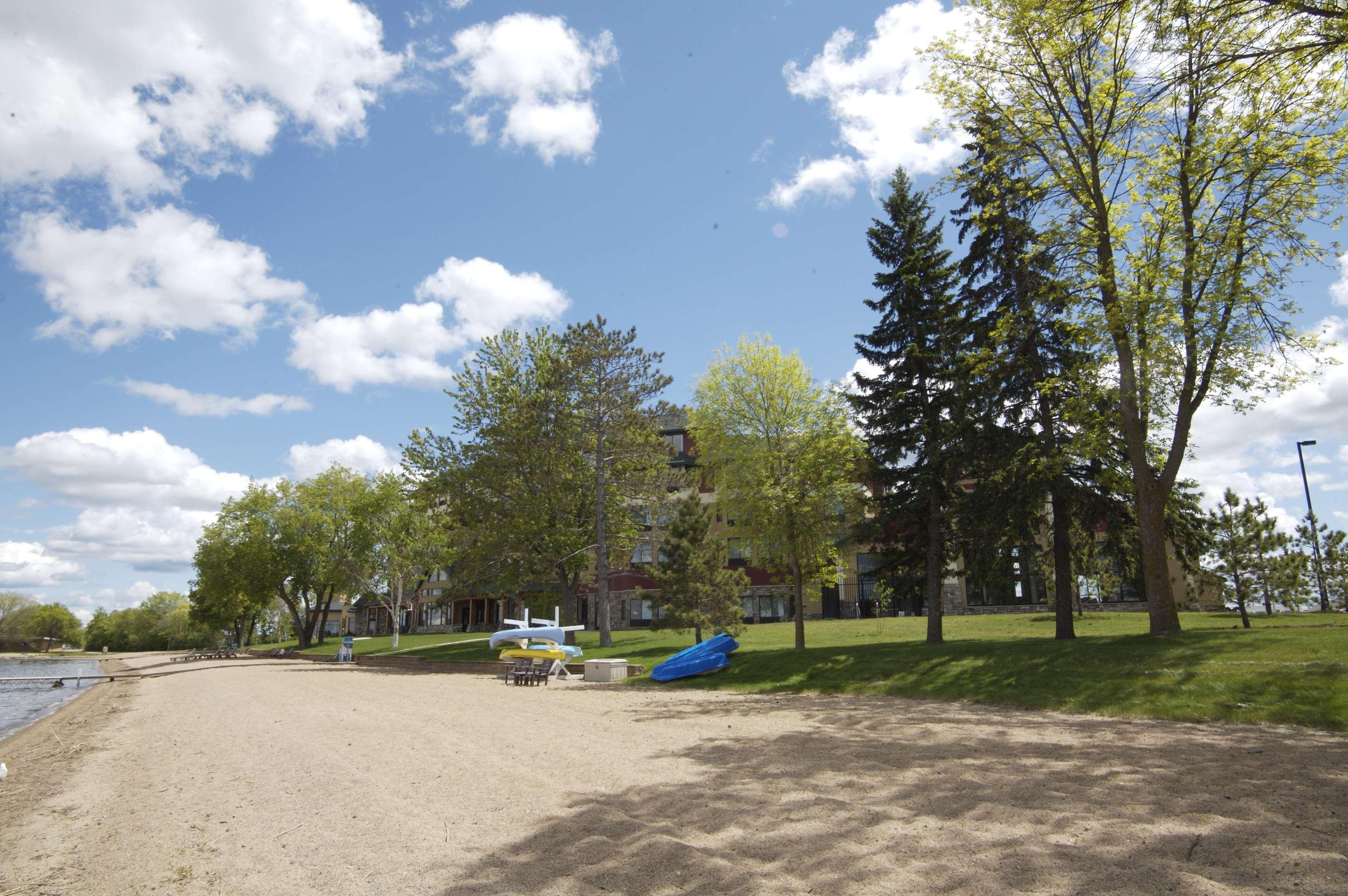 Southshore Hotel On Lake Bemidji, Trademark Coll By Wyndham Facilités photo